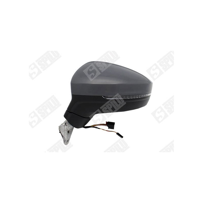 Rétroviseur Gauche Pour VW Tiguan Tiguan/SUV Allspace 5NA857537GRU