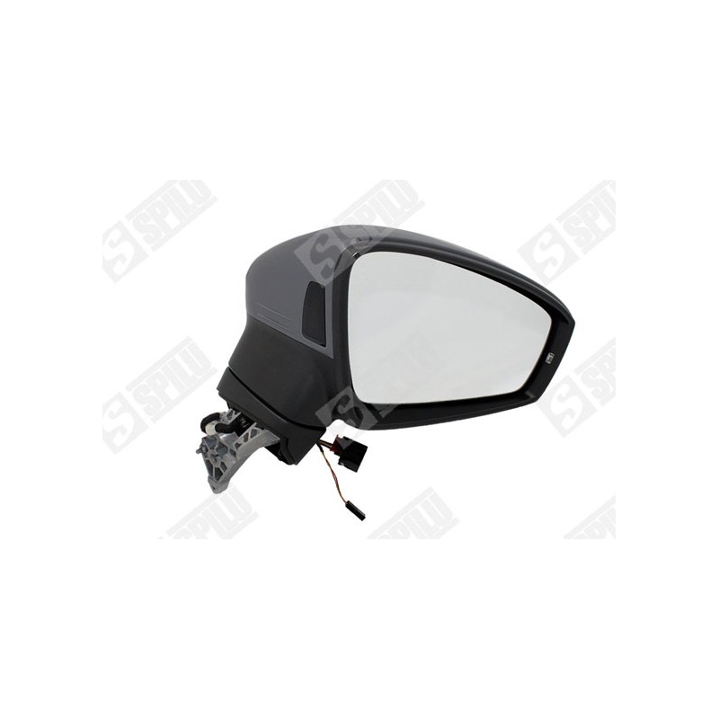 Rétroviseur Droit Pour VW Tiguan Tiguan/SUV Allspace 5NA857538GRU 5NN857508C9B9