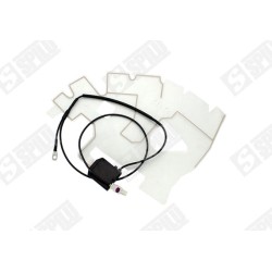 Module d'Antenne Pour VW Caddy California V Camper V/Monospace Monospace Ford