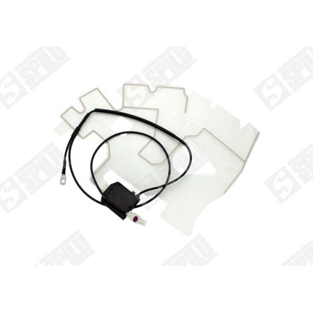 Module d'Antenne Pour VW Caddy California V Camper V/Monospace Monospace Ford