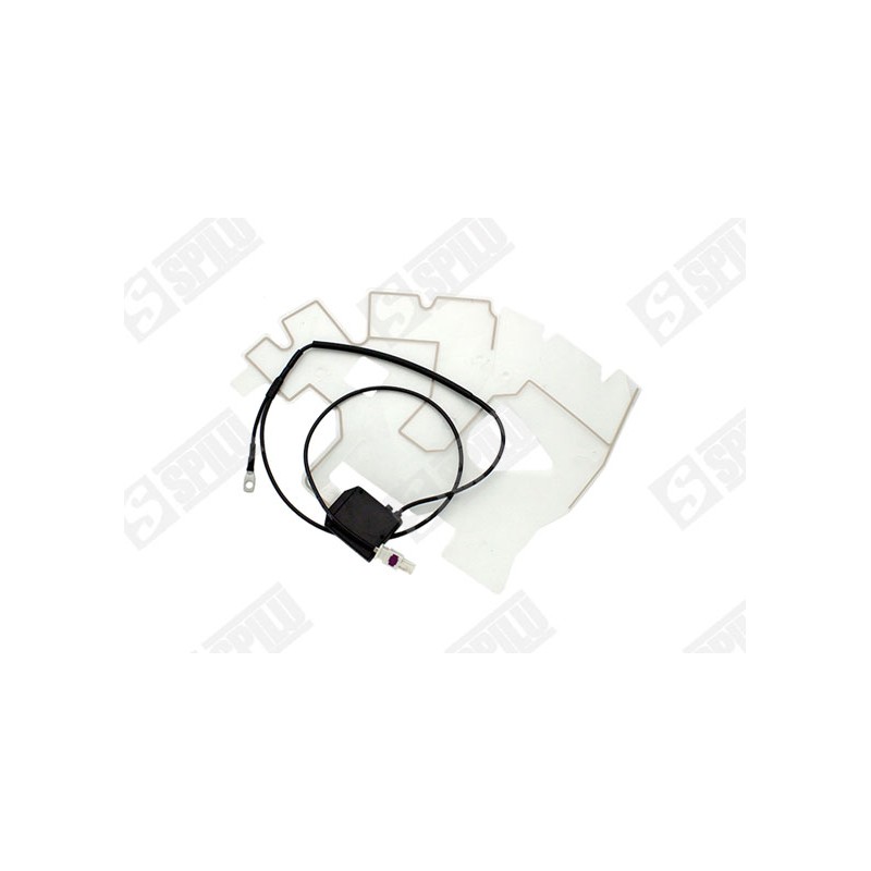 Module d'Antenne Pour VW Caddy California V Camper V/Monospace Monospace Ford