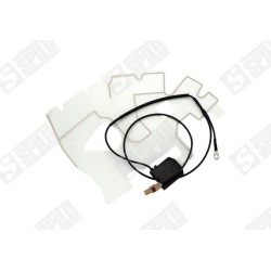Module d'Antenne Pour VW Caddy California V Camper V/Monospace Monospace Ford