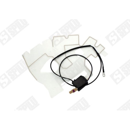 Module d'Antenne Pour VW Caddy California V Camper V/Monospace Monospace Ford
