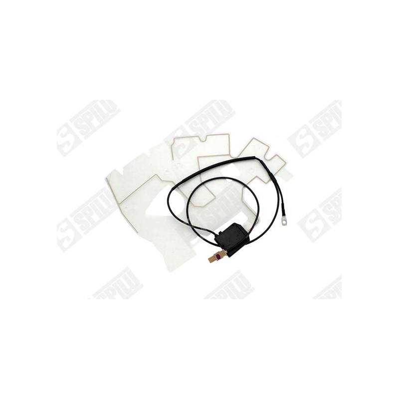 Module d'Antenne Pour VW Caddy California V Camper V/Monospace Monospace Ford