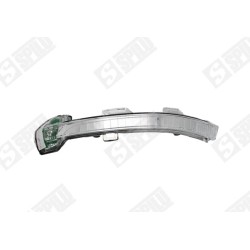 Feu Clignotant Gauche Pour VW Golf VIII Variant ID.3 T-Cross Taigo Cupra Born