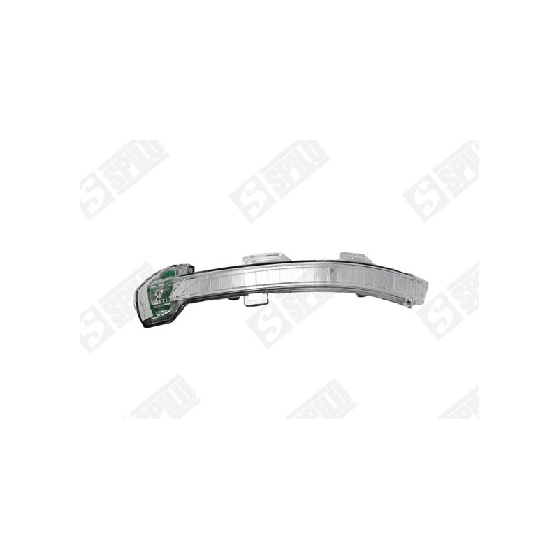 Feu Clignotant Gauche Pour VW Golf VIII Variant ID.3 T-Cross Taigo Cupra Born