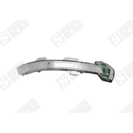 Feu Clignotant Droit Pour VW Golf VIII Variant ID.3 T-Cross Taigo Cupra Born