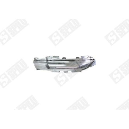 Feu Clignotant Gauche Pour Fiat 500X 6000626047