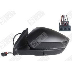 Rétroviseur Gauche Pour Skoda Karoq 565 949 101 565857521 5658575379B9