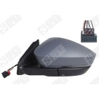 Rétroviseur Gauche Pour Skoda Karoq 565 949 101 565857521 565857537AGRU