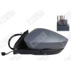 Rétroviseur Gauche Pour Skoda Karoq 3T0 945 291 A 565 949 101 565857521