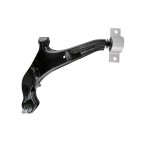 Triangle Bras De Suspension Avant Inférieur Gauche Pour Maxima Qx 545012Y411