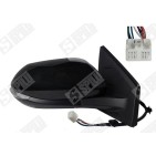 Rétroviseur Droit Pour Toyota Yaris Mazda 2 3/5 Portes 8173002200 87910-K0060