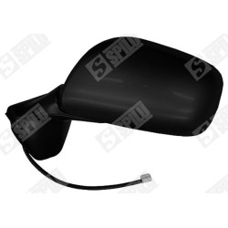 Rétroviseur Gauche Pour Toyota Auris Camionnette - 3/5 Portes 87906-02250