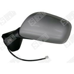 Rétroviseur Gauche Pour Toyota Auris Camionnette - 3/5 Portes 87906-02260