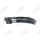 Feu Clignotant Gauche Pour Hyundai i30 Break Fastback Kombi Van 87614-F2500