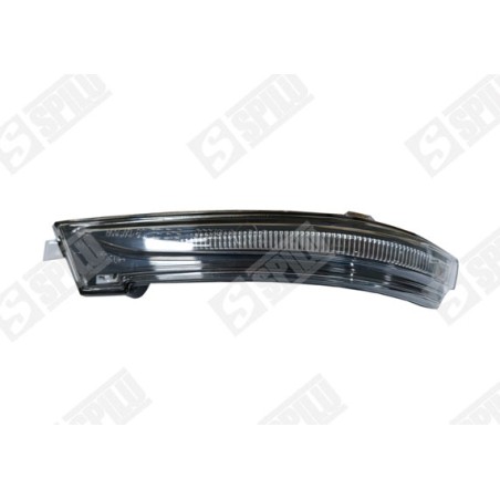 Feu Clignotant Gauche Pour Hyundai i30 Break Fastback Kombi Van 87614-F2500