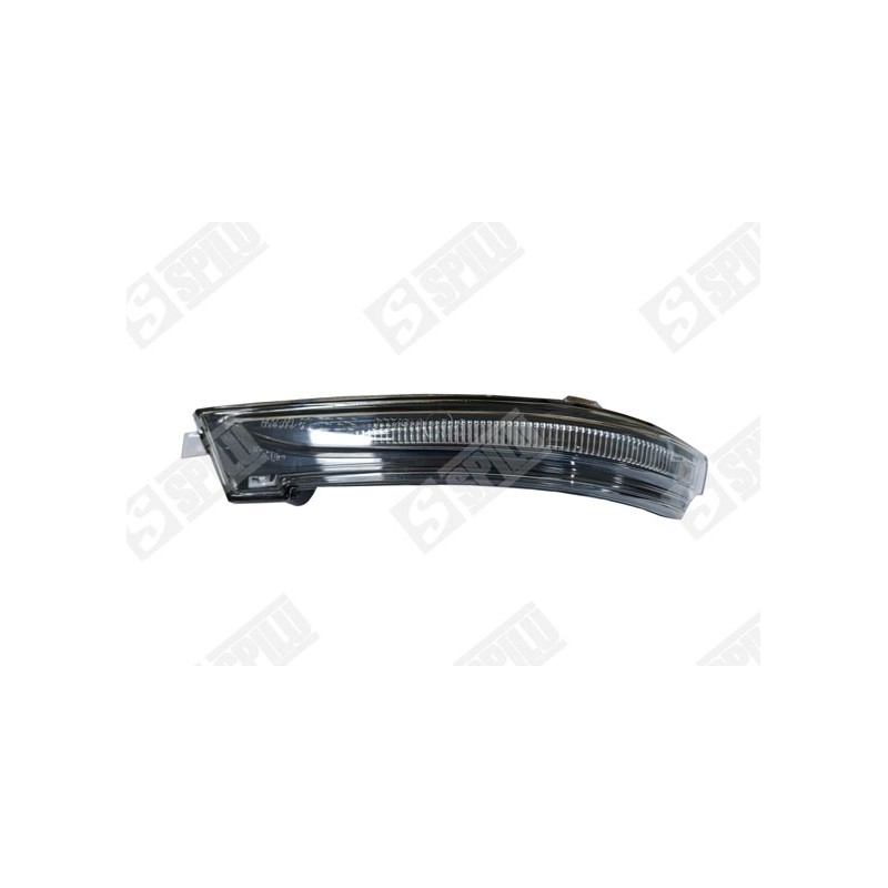 Feu Clignotant Gauche Pour Hyundai i30 Break Fastback Kombi Van 87614-F2500