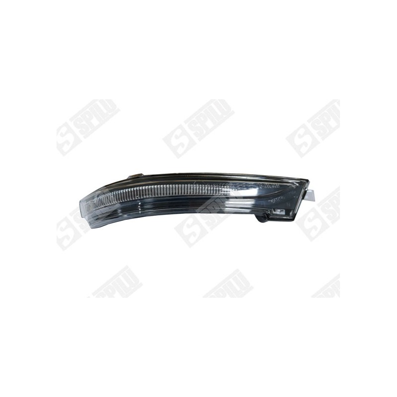 Feu Clignotant Droit Pour Hyundai i30 Break Fastback Kombi Van 87624-F2500