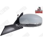 Rétroviseur Gauche Pour Land Rover Discovery V Van CRP500041 LR015051 LR027945