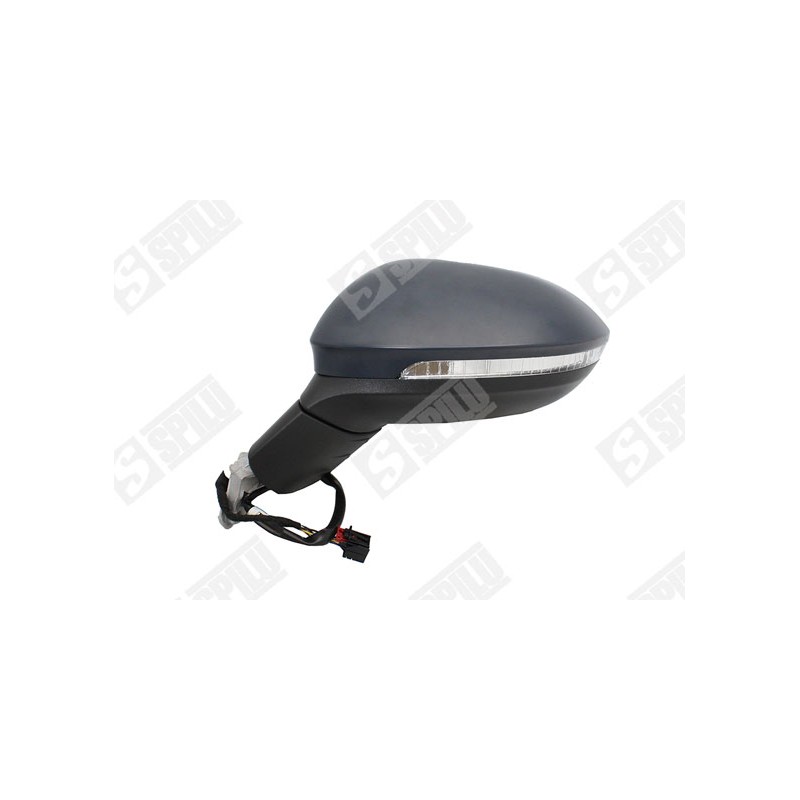 Rétroviseur Gauche Pour VW Golf VIII Variant 5H0857521 5H0857537 GRU 5H1857507