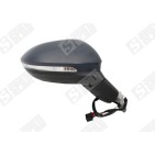 Rétroviseur Droit Pour VW Golf VIII Variant 5H0857522 5H0857538 GRU 5H1857508