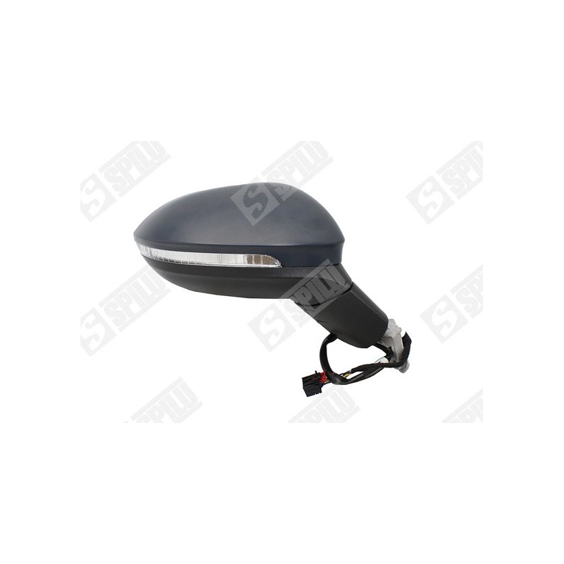 Rétroviseur Droit Pour VW Golf VIII Variant 5H0857522 5H0857538 GRU 5H1857508