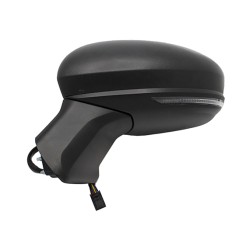 Rétroviseur Gauche Pour Renault Captur II Mitsubishi ASX 963027811R MQ004199