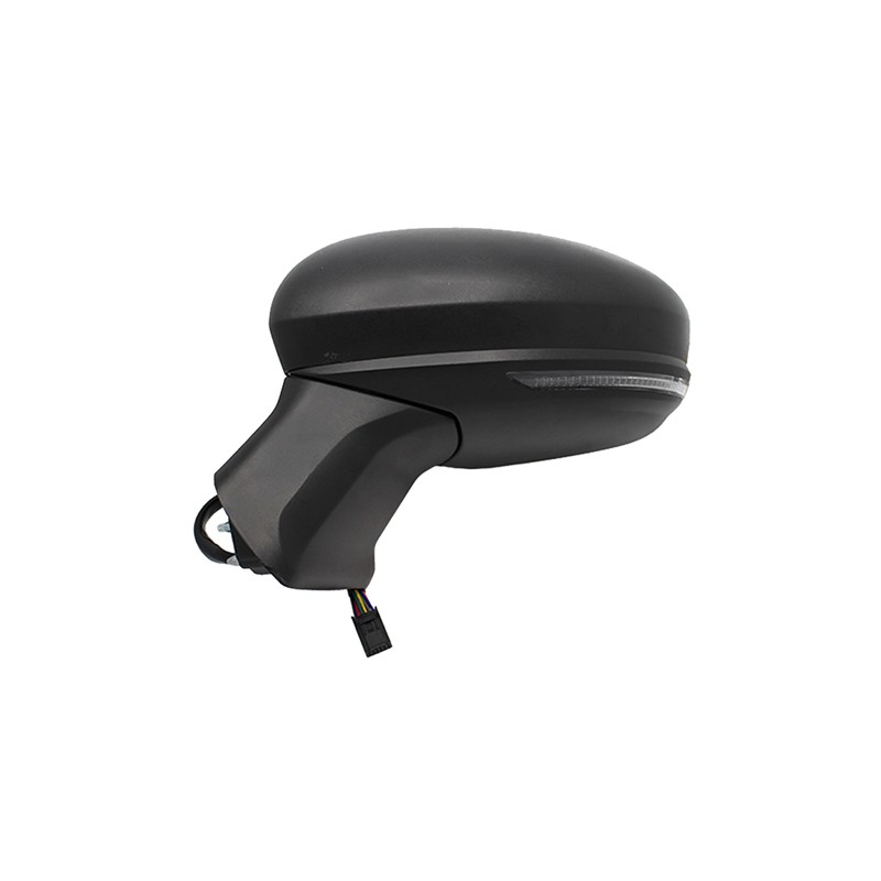 Rétroviseur Gauche Pour Renault Captur II Mitsubishi ASX 963027811R MQ004199