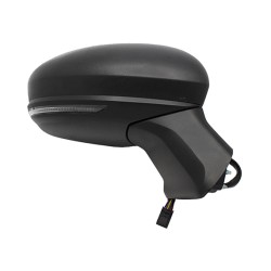 Rétroviseur Droit Pour Renault Captur II Mitsubishi ASX 963016661R MQ004187