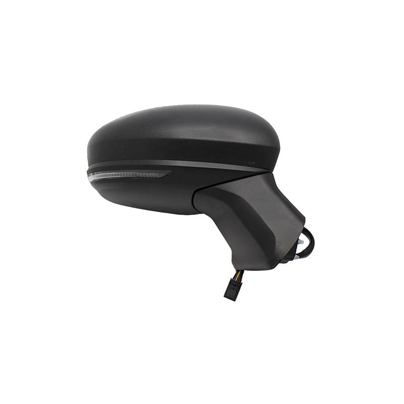 Rétroviseur Droit Pour Renault Captur II Mitsubishi ASX 963016661R MQ004187