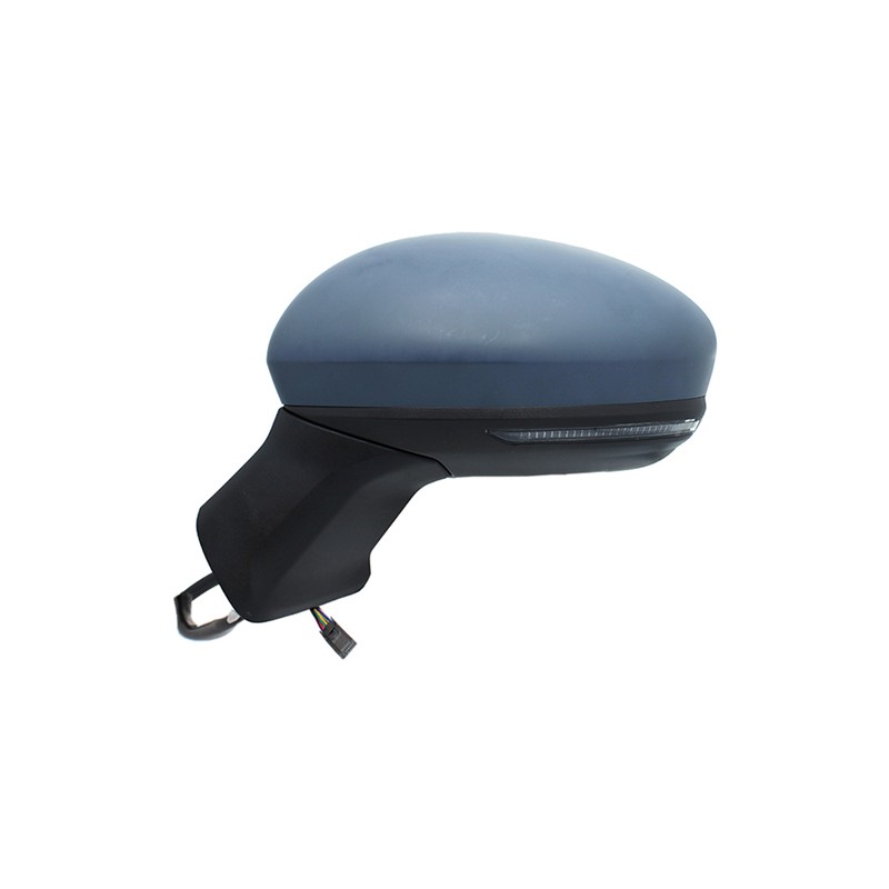 Rétroviseur Gauche Pour Renault Captur II Mitsubishi ASX 963027811R MQ004199