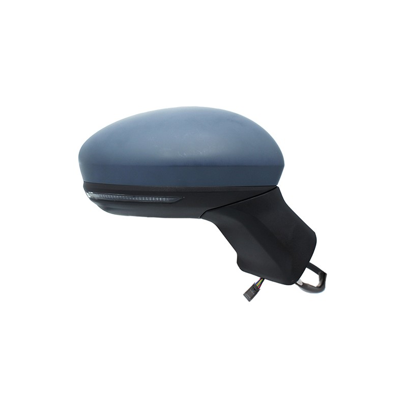 Rétroviseur Droit Pour Renault Captur II Mitsubishi ASX 963016661R MQ004187