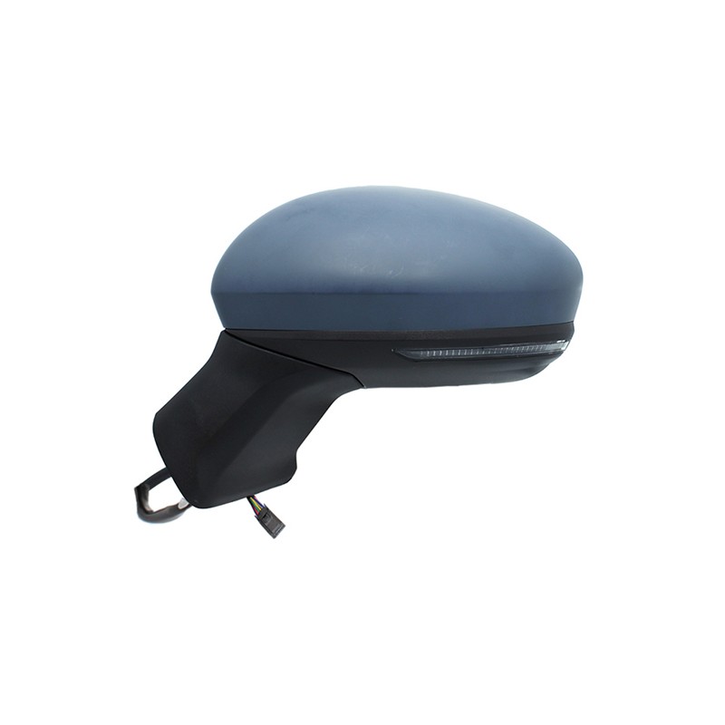 Rétroviseur Gauche Pour Renault Captur II Mitsubishi ASX 963060543R MQ004216