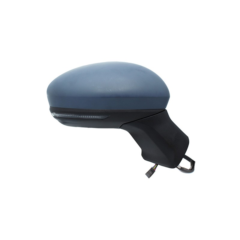 Rétroviseur Droit Pour Renault Captur II Mitsubishi ASX 963019773R MQ004211