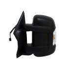 Rétroviseur Gauche Pour Peugeot Opel Fiat Citroën 735690581