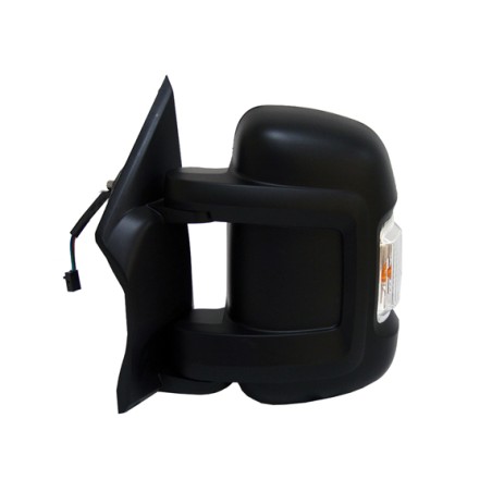 Rétroviseur Gauche Pour Peugeot Opel Fiat Citroën 735690581