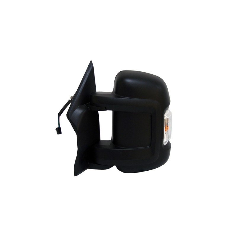 Rétroviseur Gauche Pour Peugeot Opel Fiat Citroën 735690581