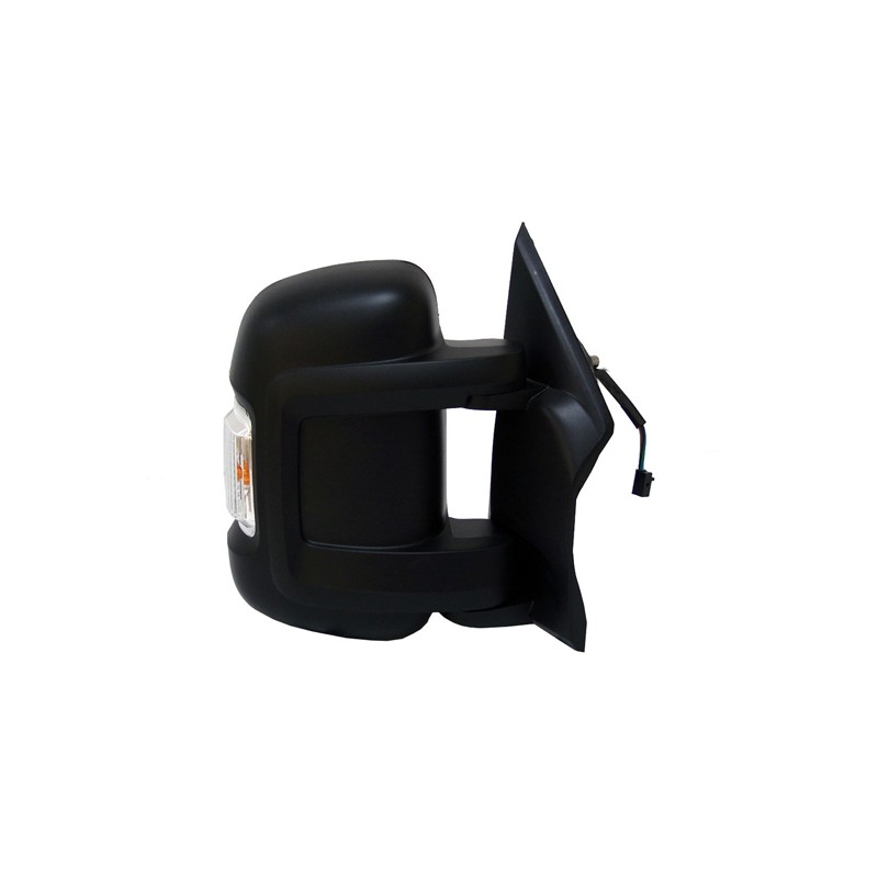 Rétroviseur Droit Pour Peugeot Opel Fiat Citroën 735690571