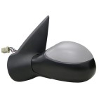 Rétroviseur Gauche Pour Peugeot 206 CC SW 8153-LC