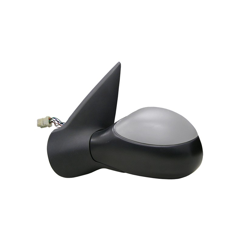 Rétroviseur Gauche Pour Peugeot 206 CC SW 8153-LC