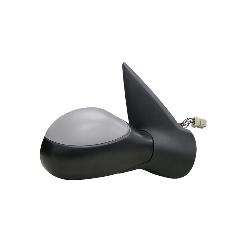 Rétroviseur Droit Pour Peugeot 206 CC SW 8149-JX
