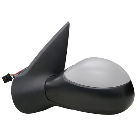 Rétroviseur Gauche Pour Peugeot 206 CC SW 8153-LC