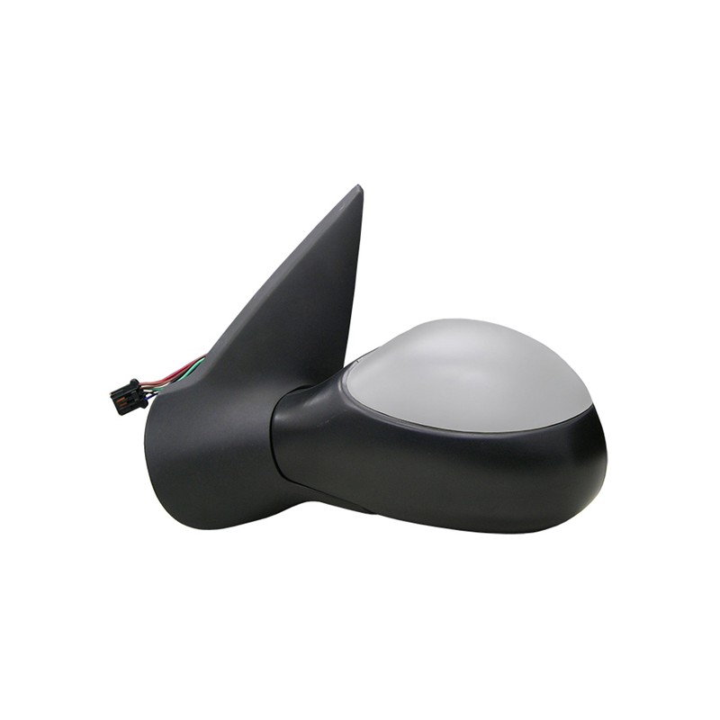 Rétroviseur Gauche Pour Peugeot 206 CC SW 8153-LC