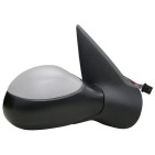 Rétroviseur Droit Pour Peugeot 206 CC SW 8149-JX