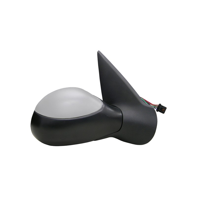 Rétroviseur Droit Pour Peugeot 206 CC SW 8149-JX