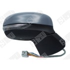 Rétroviseur Droit Pour Ford Puma 2085099 2384113 2529885 2534801