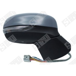 Rétroviseur Droit Pour Ford Puma 2085099 2384113 2529885 2534801