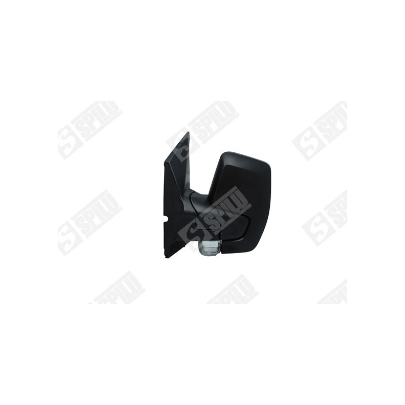 Rétroviseur Gauche Pour Ford Tourneo Custom V362 Autobus/Autocar 2123096