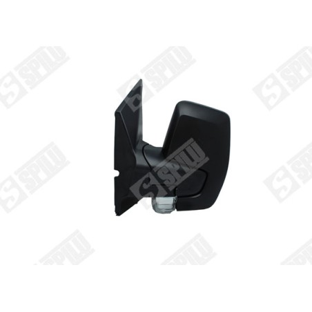 Rétroviseur Droit Pour Ford Tourneo Custom V362 Autobus/Autocar 2123087 2524855